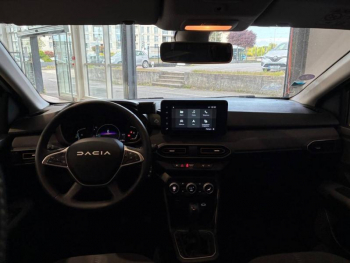 Photo 10 du bon plan DACIA Jogger 1.6 hybrid 140ch Extreme 7 places occasion à 27490 €