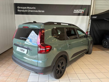 Photo 11 du bon plan DACIA Jogger 1.6 hybrid 140ch Extreme 7 places occasion à 27490 €