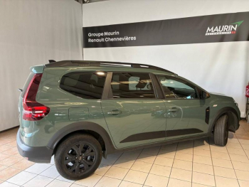 Photo 12 du bon plan DACIA Jogger 1.6 hybrid 140ch Extreme 7 places occasion à 27490 €