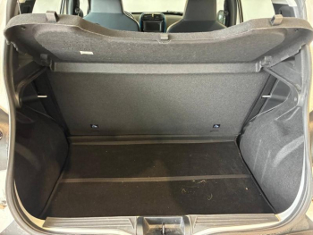 Photo 12 du bon plan DACIA Spring 45ch Confort Plus - Achat IntÃ©gral occasion à 8880 €