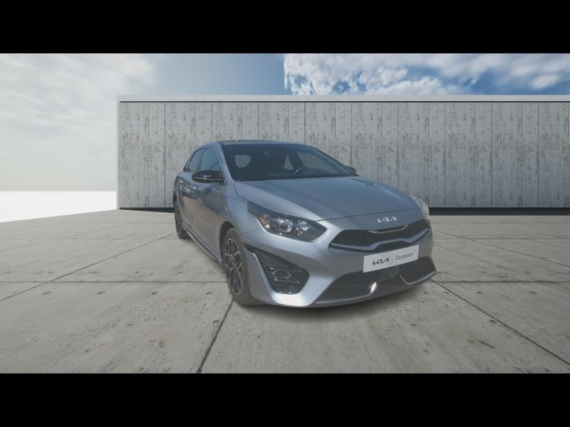 Bon plan KIA Ceed 1.0 T-GDI 120ch GT Line occasion à 22990 €