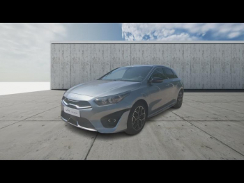 Photo 2 du bon plan KIA Ceed 1.0 T-GDI 120ch GT Line occasion à 22990 €