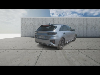 Photo 4 du bon plan KIA Ceed 1.0 T-GDI 120ch GT Line occasion à 22990 €