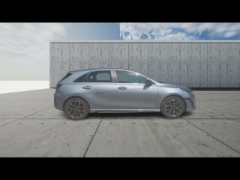 Photo 6 du bon plan KIA Ceed 1.0 T-GDI 120ch GT Line occasion à 22990 €