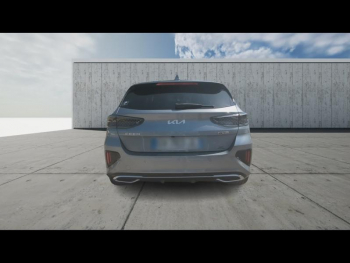Photo 7 du bon plan KIA Ceed 1.0 T-GDI 120ch GT Line occasion à 22990 €