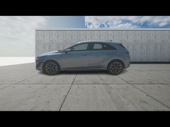 Photo 8 du bon plan KIA Ceed 1.0 T-GDI 120ch GT Line occasion à 22990 €