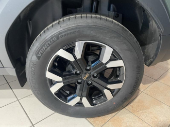 Photo 2 du bon plan DACIA Duster 1.6 hybrid 140ch Extreme 4x2 occasion à 28440 €