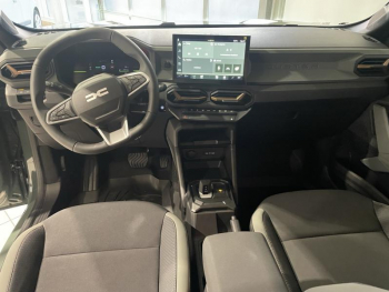 Photo 14 du bon plan DACIA Duster 1.6 hybrid 140ch Extreme 4x2 occasion à 28440 €