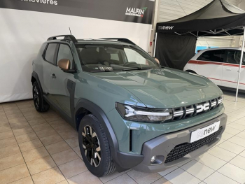 Photo 18 du bon plan DACIA Duster 1.6 hybrid 140ch Extreme 4x2 occasion à 28440 €