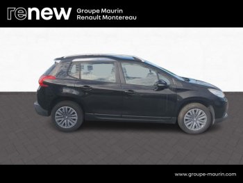Photo 3 du bon plan PEUGEOT 2008 1.6 BlueHDi 100ch Active occasion à 11900 €
