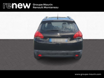 Photo 4 du bon plan PEUGEOT 2008 1.6 BlueHDi 100ch Active occasion à 11900 €