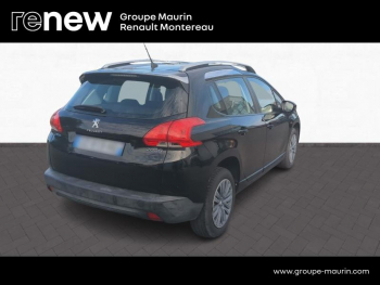 Photo 5 du bon plan PEUGEOT 2008 1.6 BlueHDi 100ch Active occasion à 11900 €