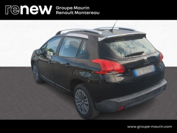 Photo 6 du bon plan PEUGEOT 2008 1.6 BlueHDi 100ch Active occasion à 11900 €