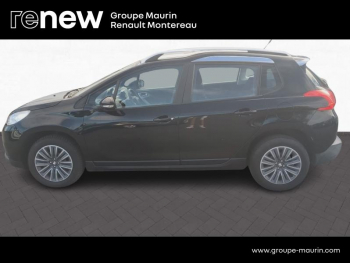 Photo 7 du bon plan PEUGEOT 2008 1.6 BlueHDi 100ch Active occasion à 11900 €