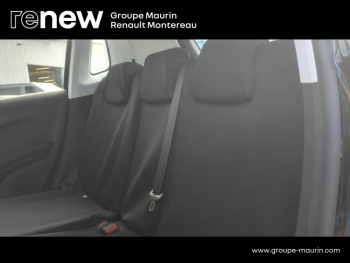Photo 11 du bon plan PEUGEOT 2008 1.6 BlueHDi 100ch Active occasion à 11900 €