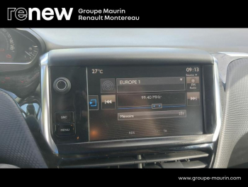 Photo 12 du bon plan PEUGEOT 2008 1.6 BlueHDi 100ch Active occasion à 11900 €