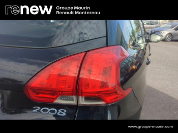 Photo 17 du bon plan PEUGEOT 2008 1.6 BlueHDi 100ch Active occasion à 11900 €