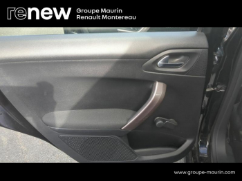 Photo 19 du bon plan PEUGEOT 2008 1.6 BlueHDi 100ch Active occasion à 11900 €