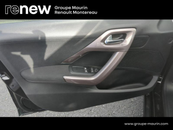 Photo 21 du bon plan PEUGEOT 2008 1.6 BlueHDi 100ch Active occasion à 11900 €