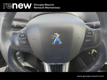 Photo 26 du bon plan PEUGEOT 2008 1.6 BlueHDi 100ch Active occasion à 11900 €