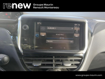 Photo 27 du bon plan PEUGEOT 2008 1.6 BlueHDi 100ch Active occasion à 11900 €