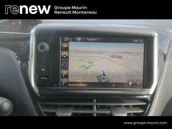 Photo 29 du bon plan PEUGEOT 2008 1.6 BlueHDi 100ch Active occasion à 11900 €