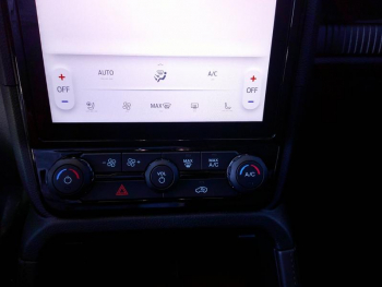 Photo 10 du bon plan FORD Ranger VUL 3.0 EcoBoost V6 292ch Stop&Start Double Cabine Raptor BVA10 occasion à 69901 €