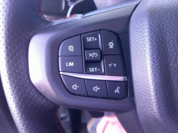 Photo 16 du bon plan FORD Ranger VUL 3.0 EcoBoost V6 292ch Stop&Start Double Cabine Raptor BVA10 occasion à 69901 €