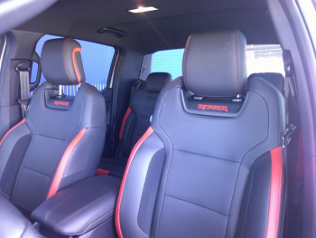 Photo 20 du bon plan FORD Ranger VUL 3.0 EcoBoost V6 292ch Stop&Start Double Cabine Raptor BVA10 occasion à 69901 €