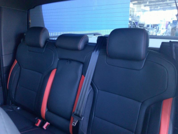 Photo 21 du bon plan FORD Ranger VUL 3.0 EcoBoost V6 292ch Stop&Start Double Cabine Raptor BVA10 occasion à 69901 €