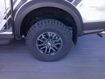 Photo 24 du bon plan FORD Ranger VUL 3.0 EcoBoost V6 292ch Stop&Start Double Cabine Raptor BVA10 occasion à 69901 €
