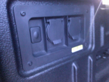 Photo 25 du bon plan FORD Ranger VUL 3.0 EcoBoost V6 292ch Stop&Start Double Cabine Raptor BVA10 occasion à 69901 €