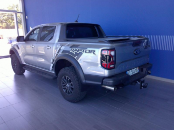 Photo 26 du bon plan FORD Ranger VUL 3.0 EcoBoost V6 292ch Stop&Start Double Cabine Raptor BVA10 occasion à 69901 €