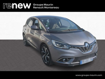 Photo 2 du bon plan RENAULT Scenic 1.3 TCe 160ch FAP Intens occasion à 17790 €
