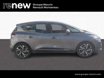Photo 3 du bon plan RENAULT Scenic 1.3 TCe 160ch FAP Intens occasion à 17790 €
