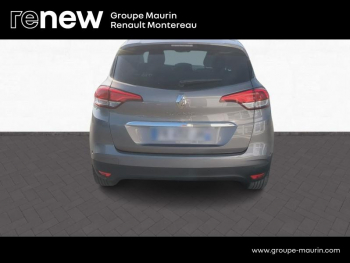 Photo 4 du bon plan RENAULT Scenic 1.3 TCe 160ch FAP Intens occasion à 17790 €