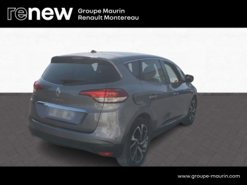 Photo 5 du bon plan RENAULT Scenic 1.3 TCe 160ch FAP Intens occasion à 17790 €
