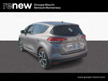 Photo 6 du bon plan RENAULT Scenic 1.3 TCe 160ch FAP Intens occasion à 17790 €