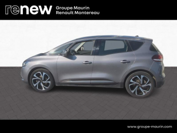Photo 7 du bon plan RENAULT Scenic 1.3 TCe 160ch FAP Intens occasion à 17790 €