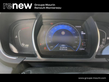 Photo 11 du bon plan RENAULT Scenic 1.3 TCe 160ch FAP Intens occasion à 17790 €