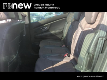 Photo 12 du bon plan RENAULT Scenic 1.3 TCe 160ch FAP Intens occasion à 17790 €