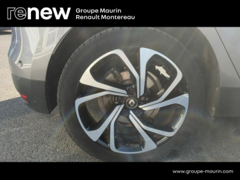Photo 17 du bon plan RENAULT Scenic 1.3 TCe 160ch FAP Intens occasion à 17790 €