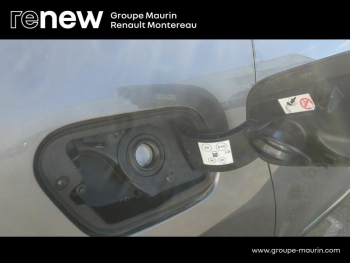 Photo 18 du bon plan RENAULT Scenic 1.3 TCe 160ch FAP Intens occasion à 17790 €