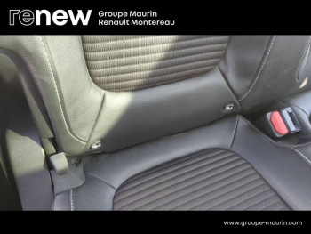Photo 19 du bon plan RENAULT Scenic 1.3 TCe 160ch FAP Intens occasion à 17790 €