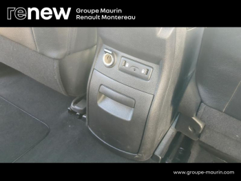 Photo 20 du bon plan RENAULT Scenic 1.3 TCe 160ch FAP Intens occasion à 17790 €