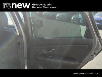 Photo 22 du bon plan RENAULT Scenic 1.3 TCe 160ch FAP Intens occasion à 17790 €