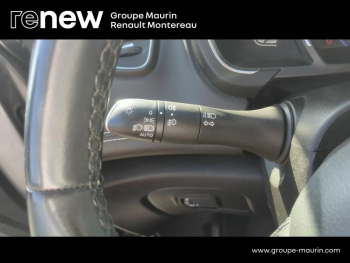Photo 24 du bon plan RENAULT Scenic 1.3 TCe 160ch FAP Intens occasion à 17790 €