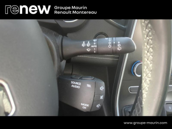 Photo 25 du bon plan RENAULT Scenic 1.3 TCe 160ch FAP Intens occasion à 17790 €