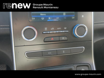 Photo 27 du bon plan RENAULT Scenic 1.3 TCe 160ch FAP Intens occasion à 17790 €