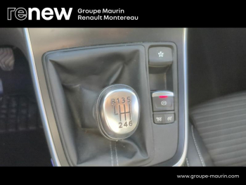 Photo 28 du bon plan RENAULT Scenic 1.3 TCe 160ch FAP Intens occasion à 17790 €